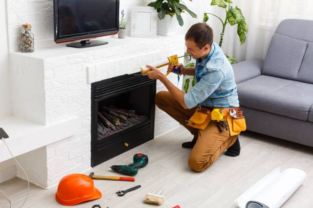Fireplace Maintenance